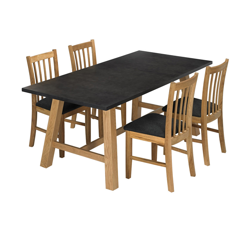 LPD Brooklyn Dining Table