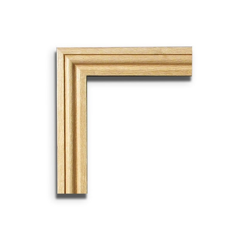Ogee Oak Skirting Prime Grade Boards