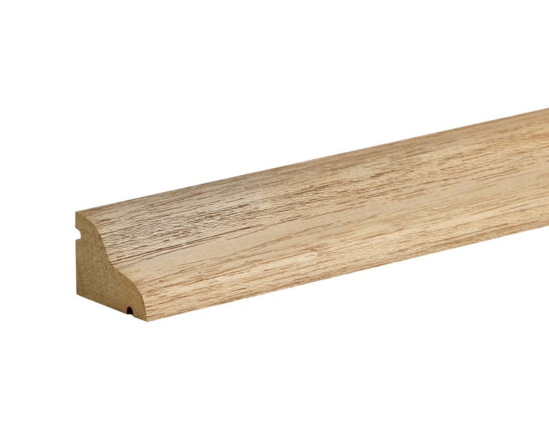 XL Joinery Oak Weather Bar