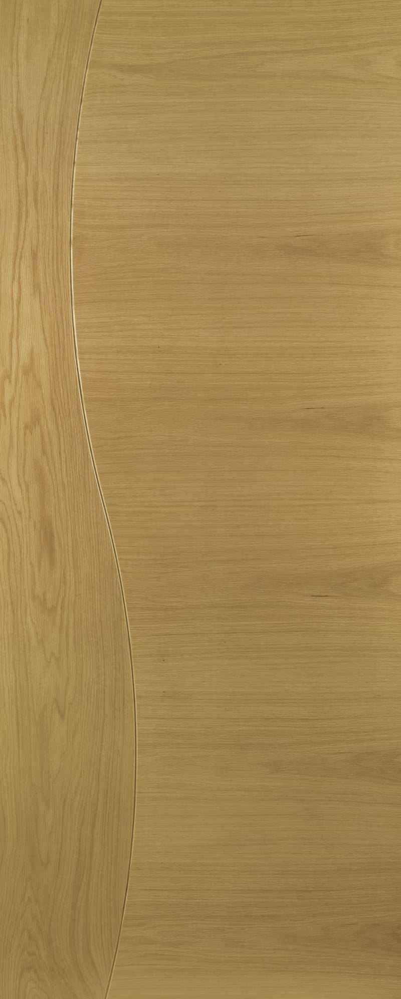 Deanta Oak Cadiz Fire Door