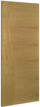 Deanta Oak Cadiz Fire Door Internal door
