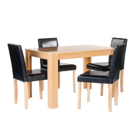 LPD Cambridge Dining Set