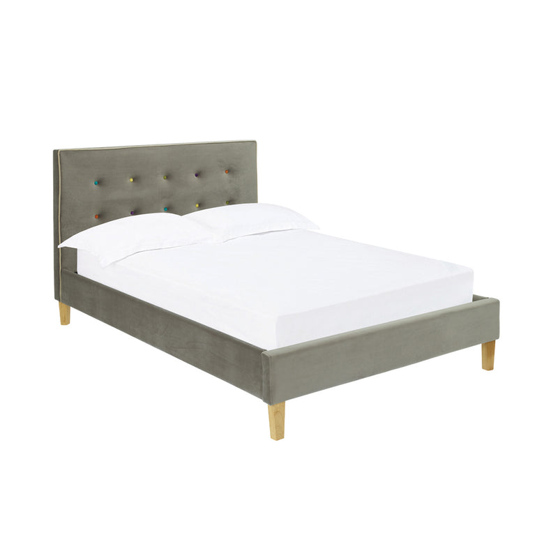 LPD Camden 5.0 Kingsize Bed