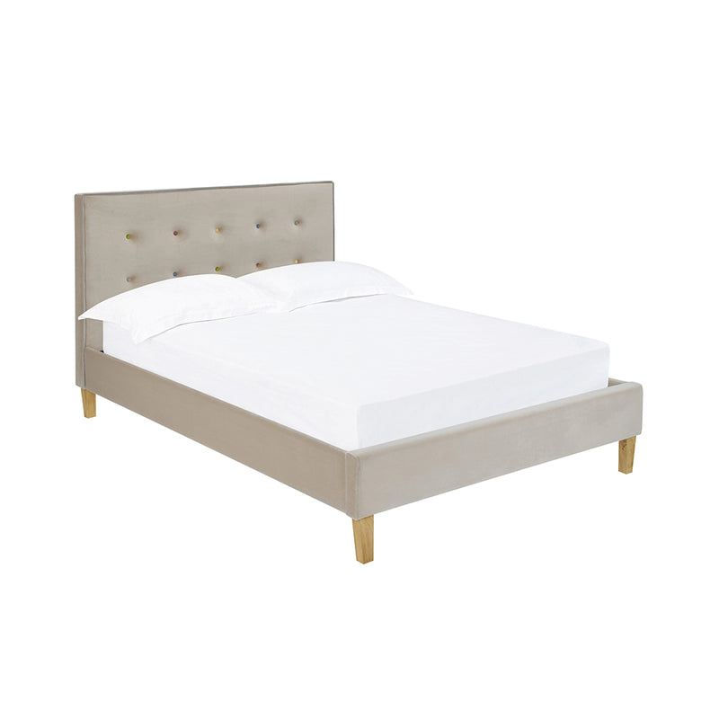 LPD Camden 5.0 Kingsize Bed