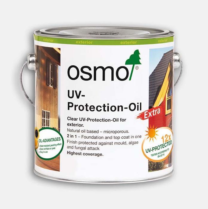 Osmo UV-Protection Oil