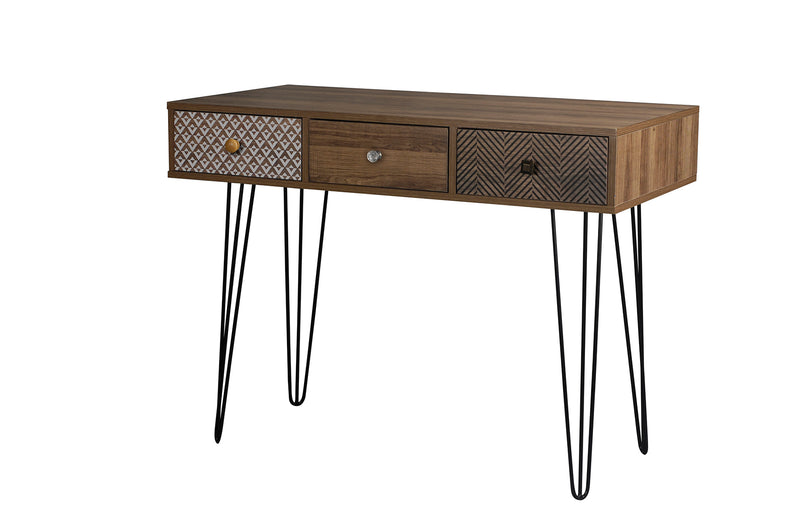 LPD Casablanca Desk