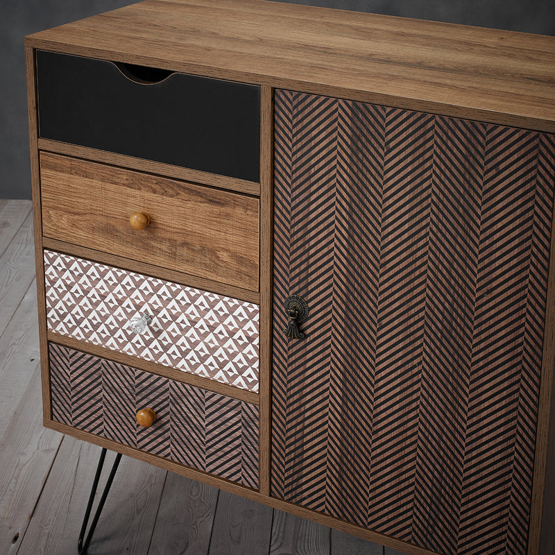 LPD Casablanca Small Sideboard