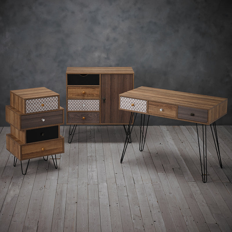LPD Casablanca Small Sideboard