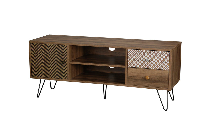 LPD Casablanca TV Media Unit