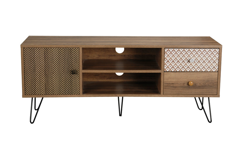 LPD Casablanca TV Media Unit