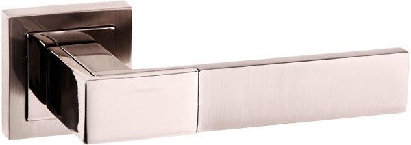 Atlantic Casalli (Satin Nickel/Nickel Plated) - Door Supplies Online