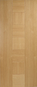 LPD Oak Catalonia Internal door