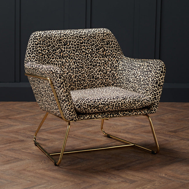 LPD Charles Armchair