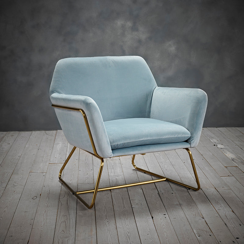 LPD Charles Armchair