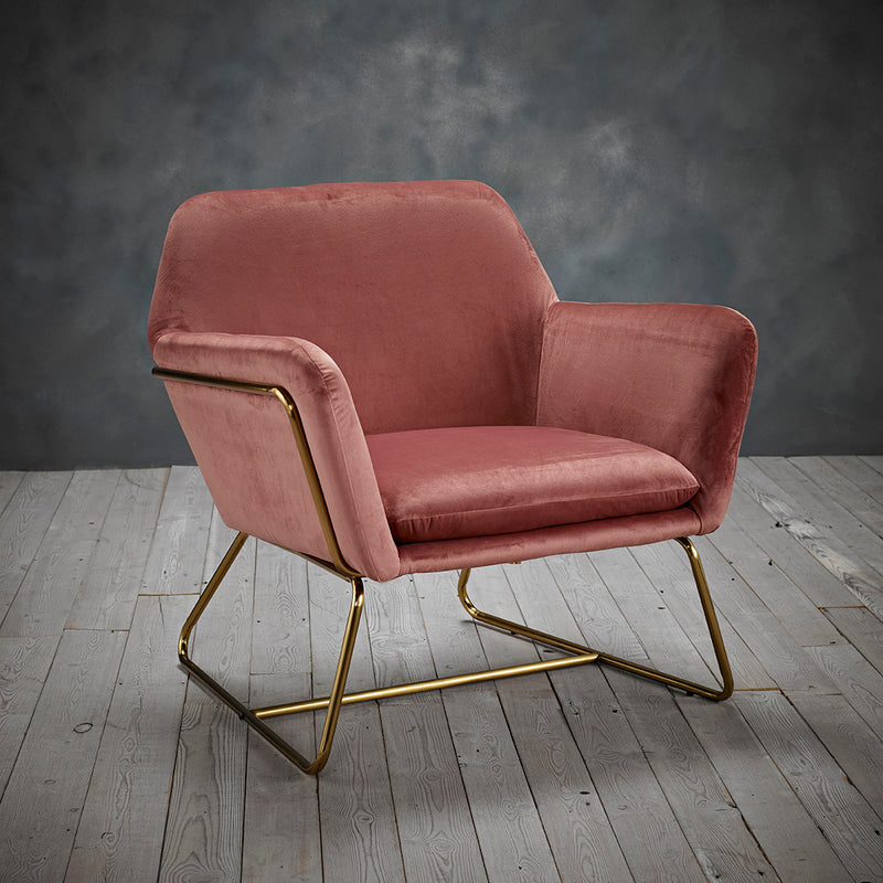 LPD Charles Armchair