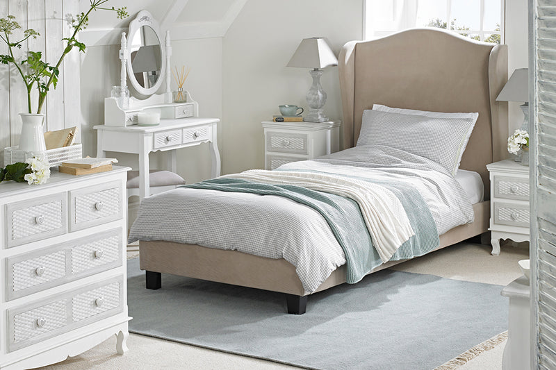 LPD Chateaux 3.0 Single Bed