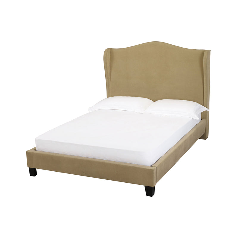 LPD Chateaux 4.6 Double Bed