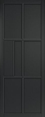 JB Kind Cosmo Grey Internal door
