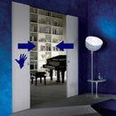 LPD Double Simultaneous Opening & Closing System