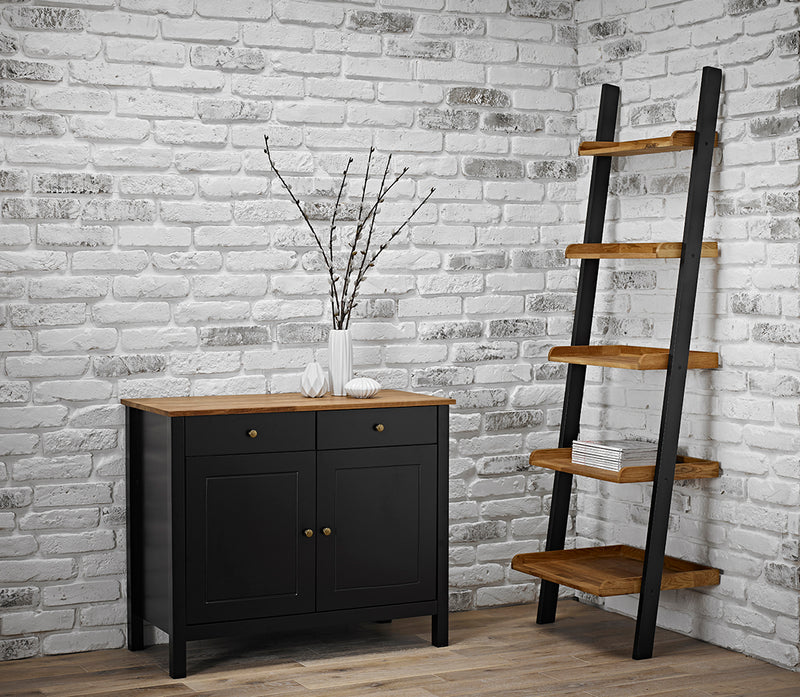LPD Copenhagen Ladder Shelf