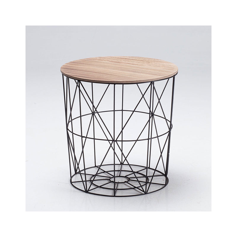 LPD Cosmo Cage Table