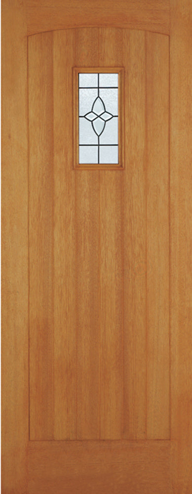 External Door
 LPD Adoorable Hardwood Cottage
