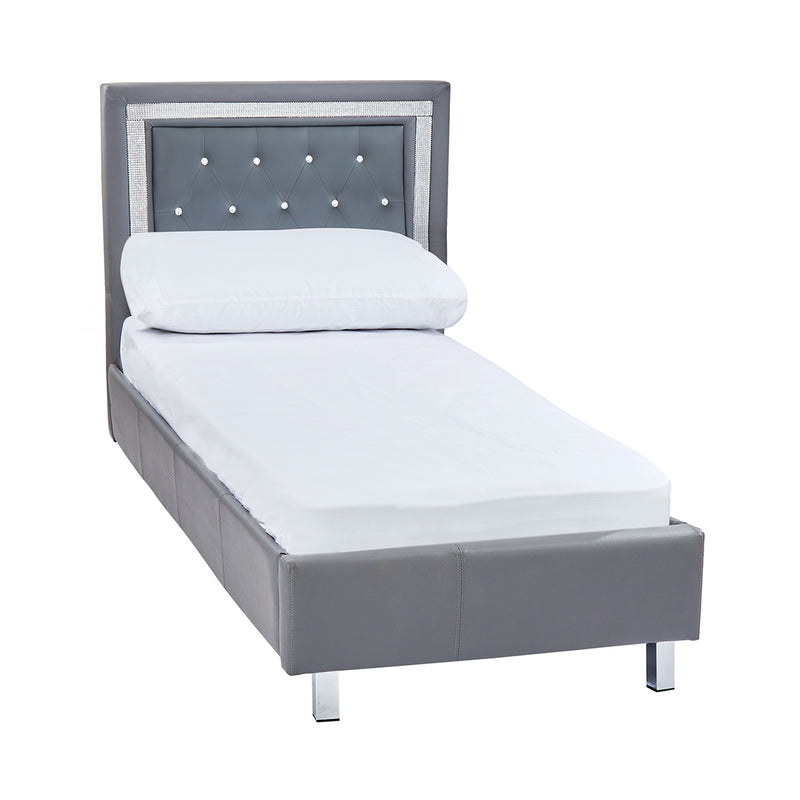 LPD Crystalle 3.0 Single Bed