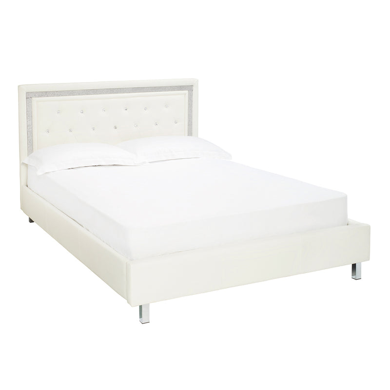 LPD Crystalle 4.6 Double Bed