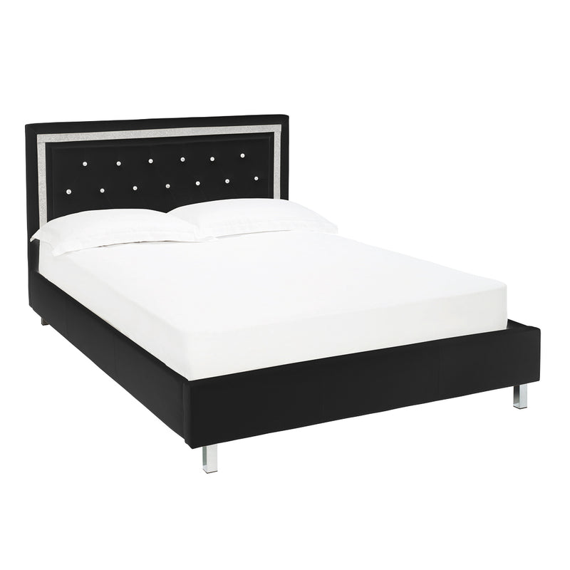 LPD Crystalle 5.0 Kingsize Bed