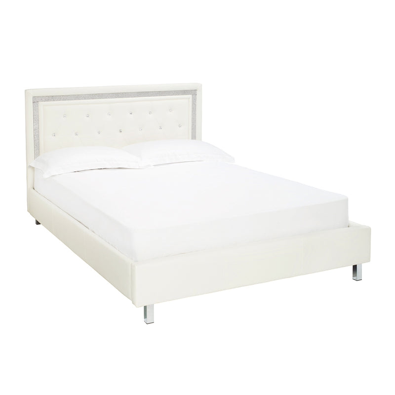 LPD Crystalle 5.0 Kingsize Bed