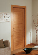 D5 (shown here in Oak)