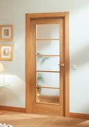 D5 V5 (shown here in Oak)