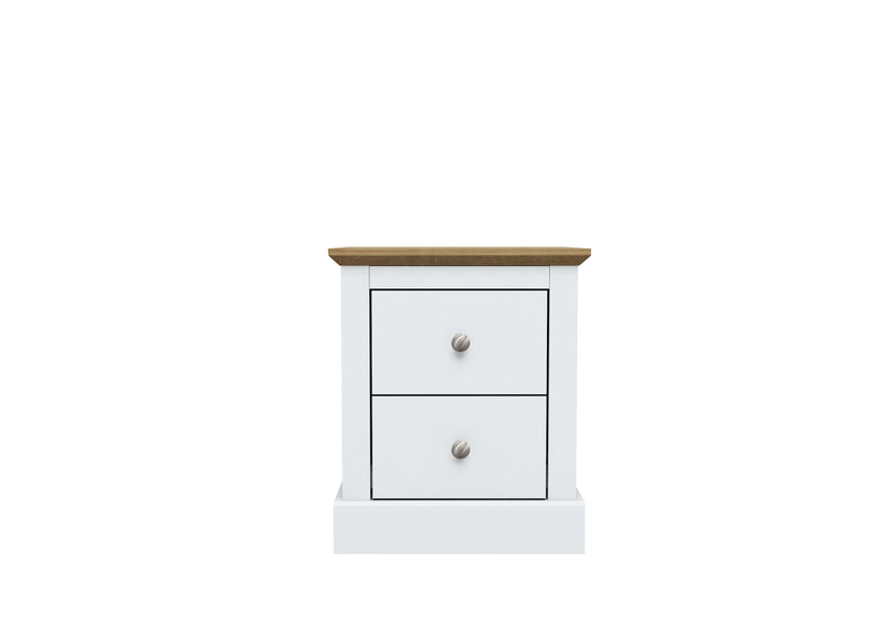 LPD Devon Bedside Cabinet