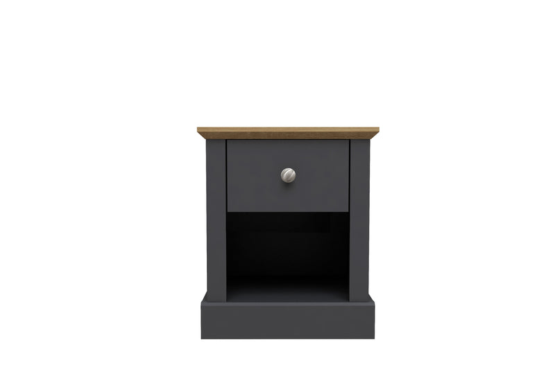 LPD Devon Lamp Table