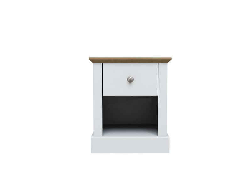 LPD Devon Lamp Table