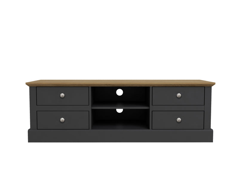 LPD Devon TV Unit