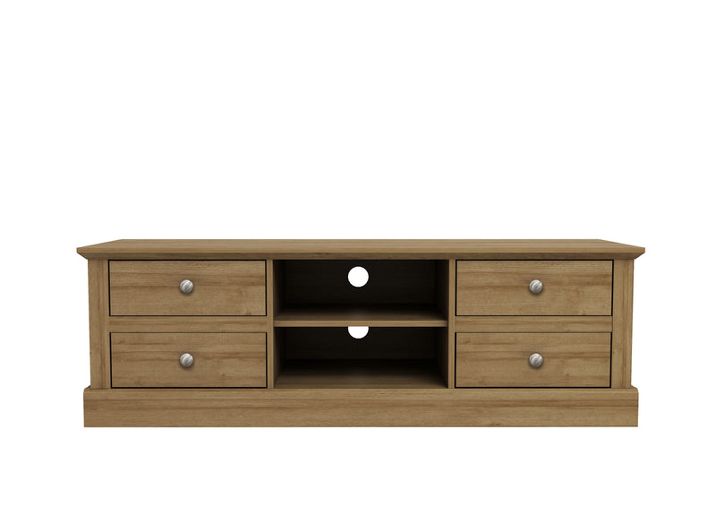 LPD Devon TV Unit