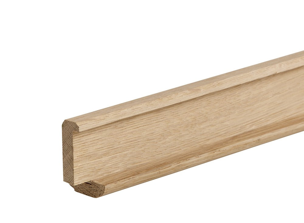XL Joinery Prefinished Oak Pair Maker