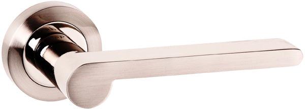 Atlantic Darrio (Satin Nickel/Nickel Plated) - Door Supplies Online