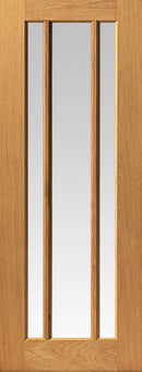 Internal door JB Kind River Oak Darwen