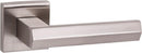 Atlantic Davoli (Satin Nickel) - Door Supplies Online