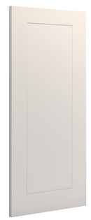 Deanta White Primed Denver Internal door