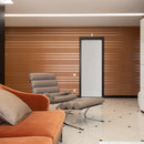 Artis Denver 5P White Primed Internal door