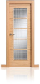 D8005 V5 (shown here in Oak)