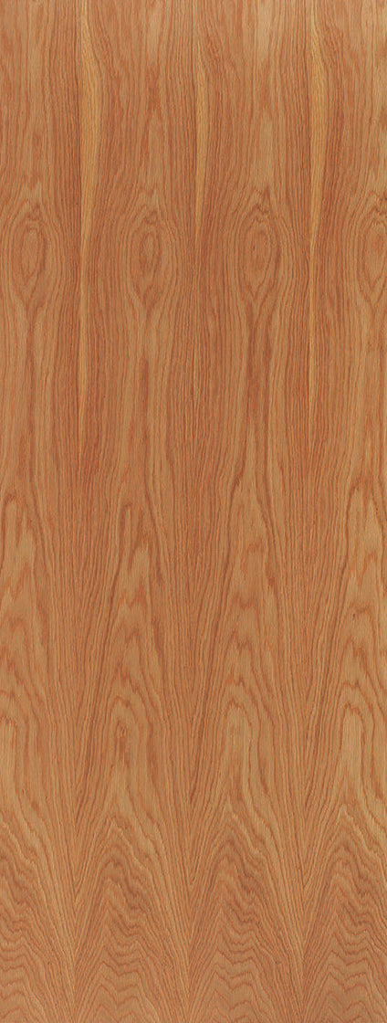 External Door LPD Blank Firecheck Hardwood Lipped FD60 (54MM)