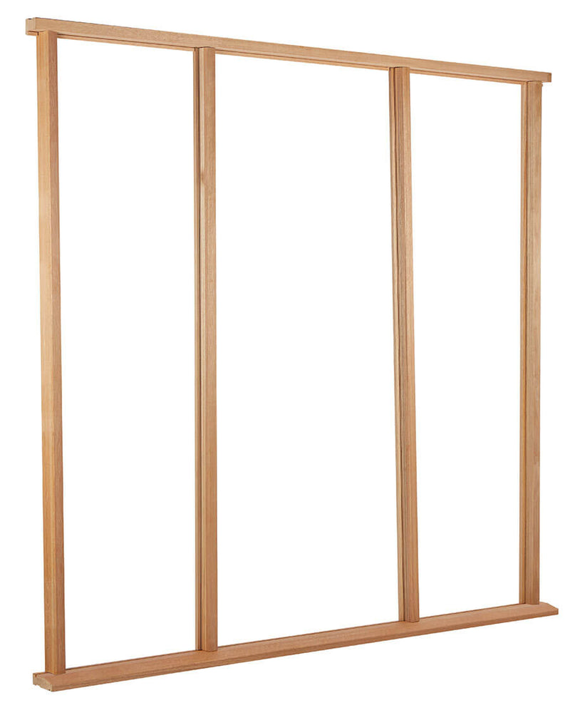 LPD Hardwood Vestibule