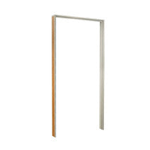 LPD Internal Light Grey Pre-Finished Door Lining