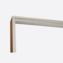 LPD Internal Pre-Finished Light Grey Door Lining