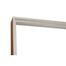 LPD Internal Light Grey Pre-Finished Door Lining