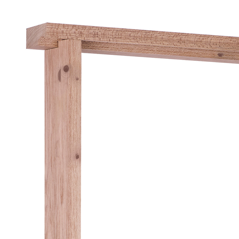 LPD Internal Soft wood Fire Rated Door Lining